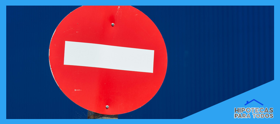 como cancelar hipoteca