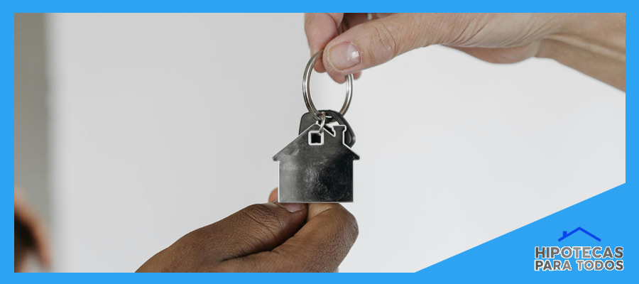 Comprar una vivienda con inquilino