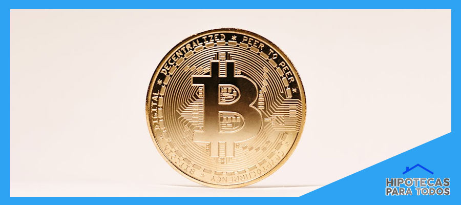 La tokenización de hipotecas divisibles