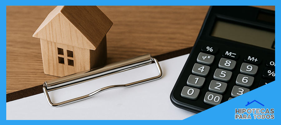 Todo sobre la FEIN de una hipoteca