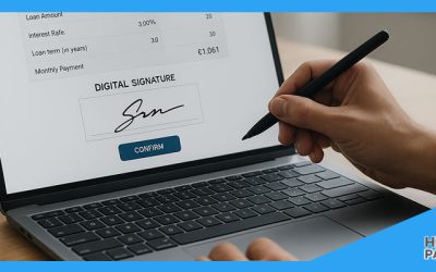 ¿Qué implica la digitalización hipotecaria?