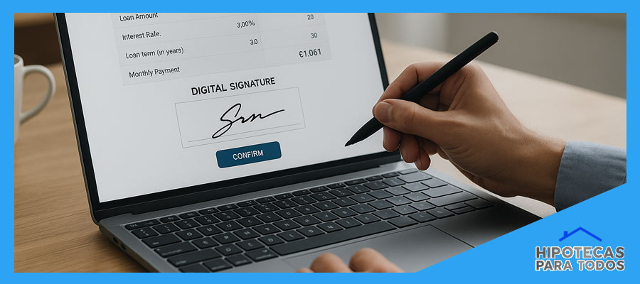 digitalizacion hipoteca