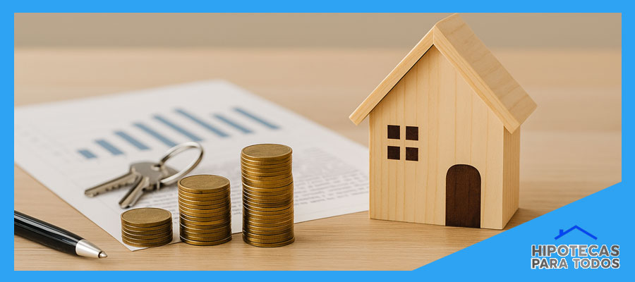 ¿Se pueden tener dos hipotecas a la vez?