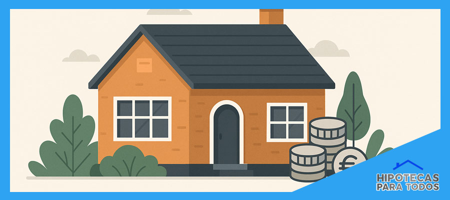 Todo sobre la hipoteca inversa