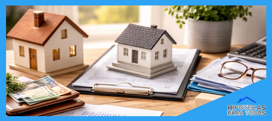 ¿Cuándo convienen los productos vinculados a la hipoteca?